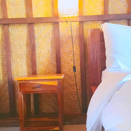 Morning Bali Bungalow チャングー エクステリア 写真