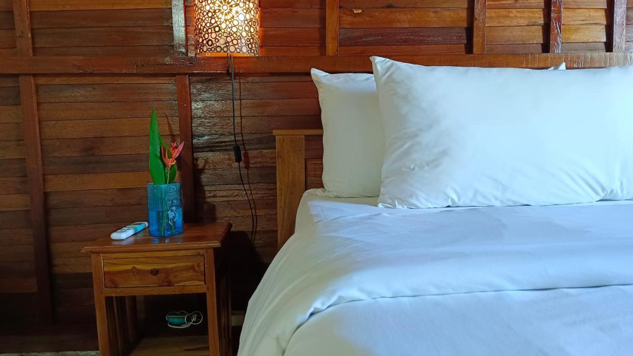 Morning Bali Bungalow チャングー エクステリア 写真