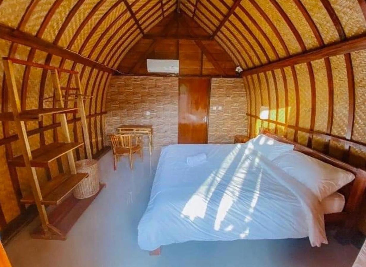 Morning Bali Bungalow チャングー エクステリア 写真