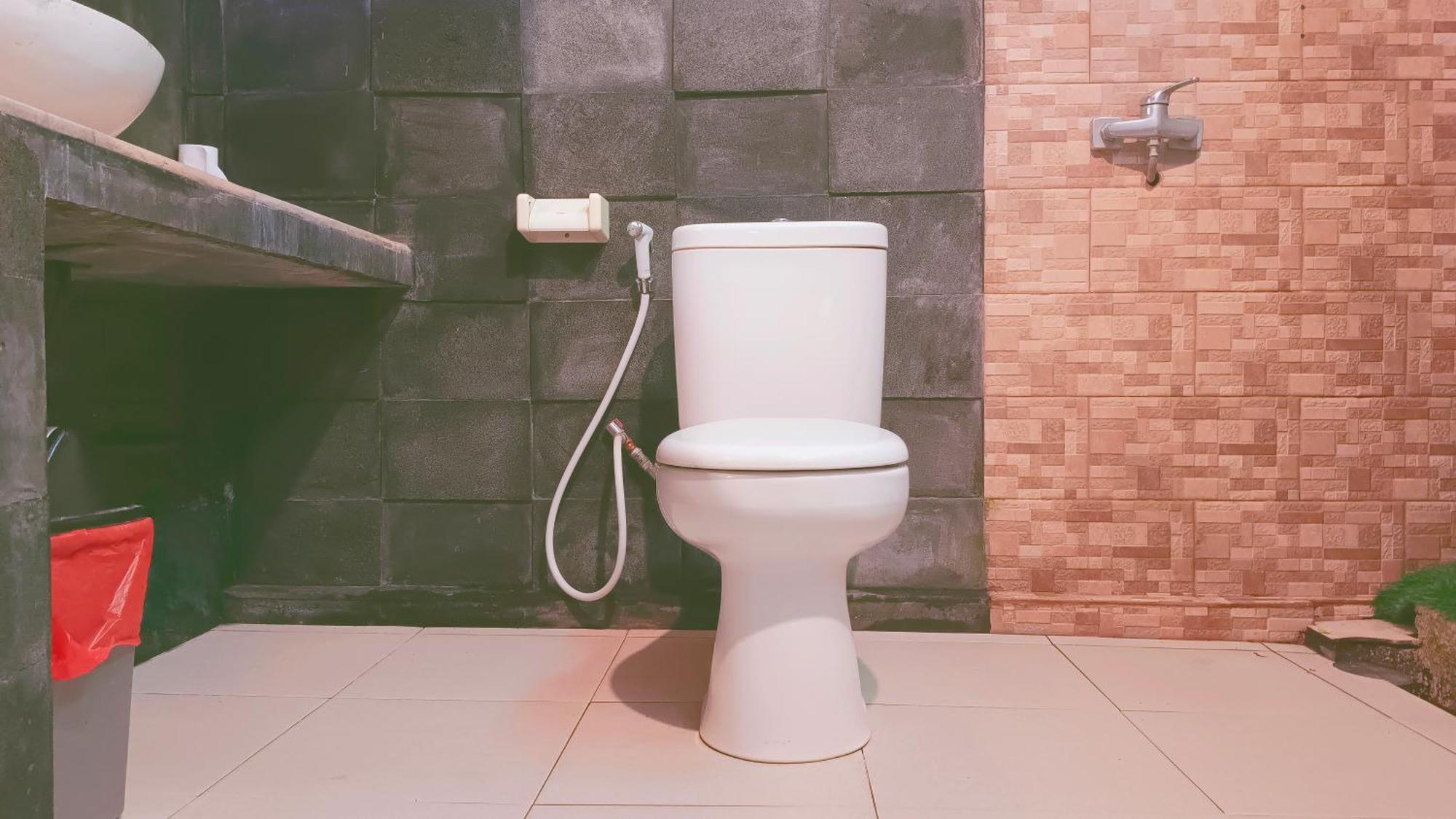 Morning Bali Bungalow チャングー エクステリア 写真