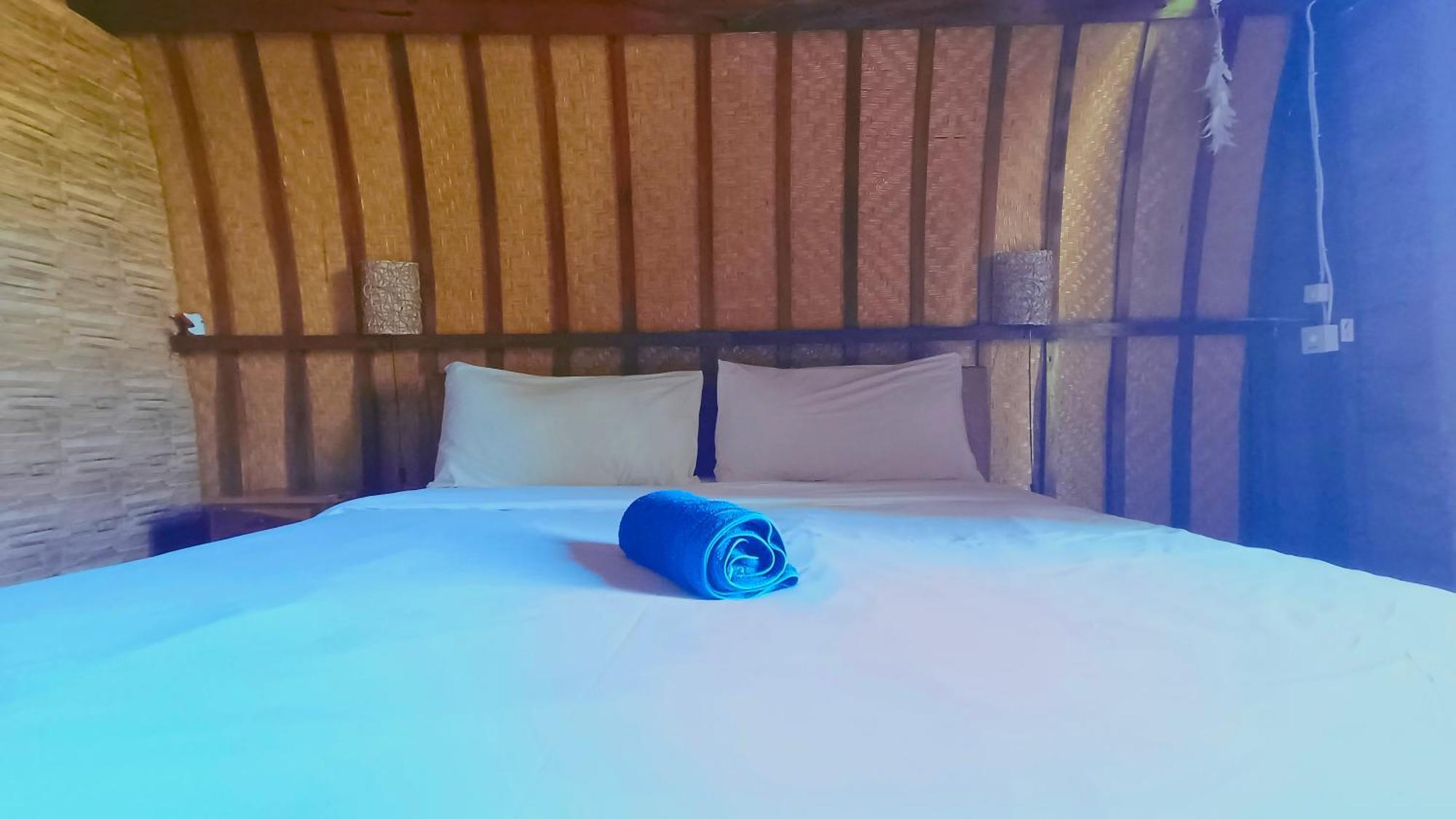 Morning Bali Bungalow チャングー エクステリア 写真
