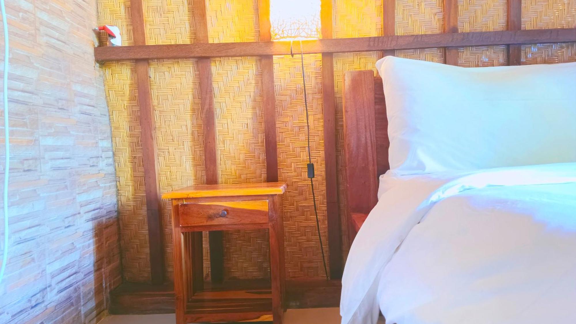 Morning Bali Bungalow チャングー エクステリア 写真