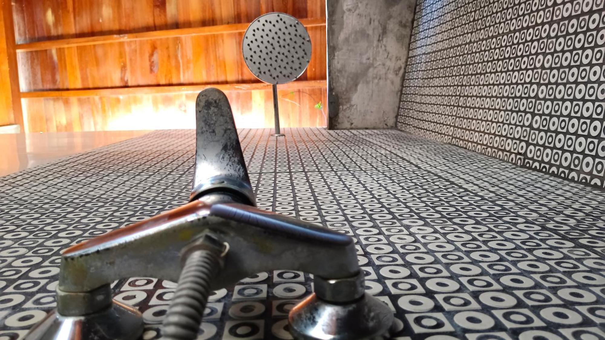 Morning Bali Bungalow チャングー エクステリア 写真