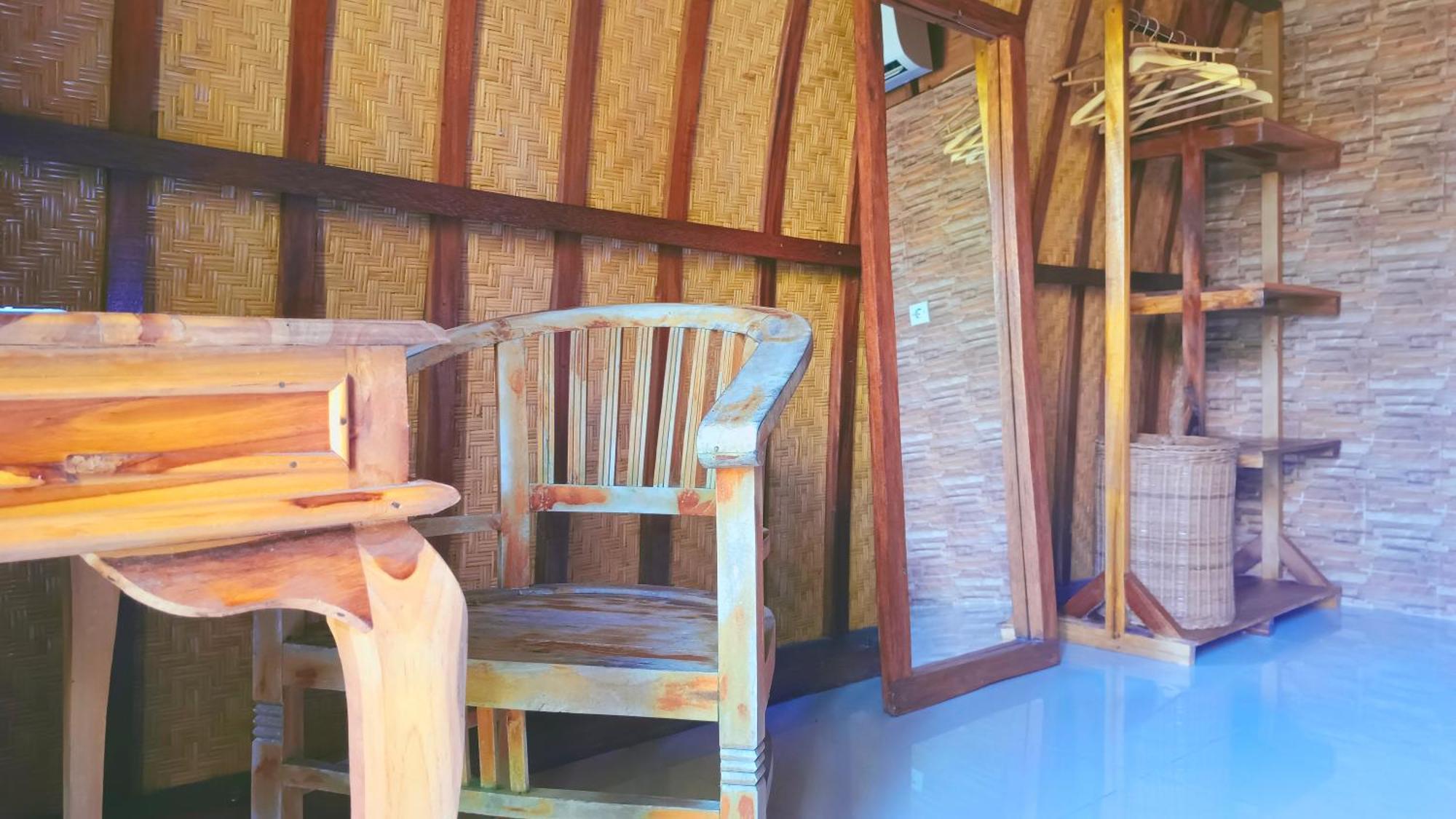 Morning Bali Bungalow チャングー エクステリア 写真