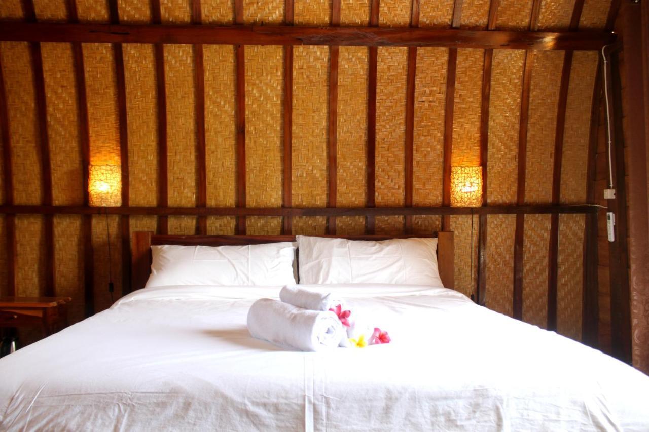 Morning Bali Bungalow チャングー エクステリア 写真
