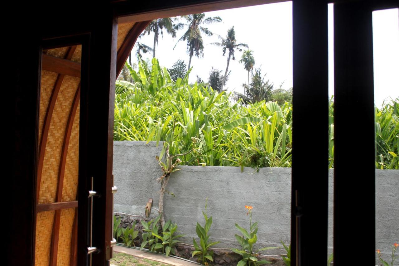 Morning Bali Bungalow チャングー エクステリア 写真